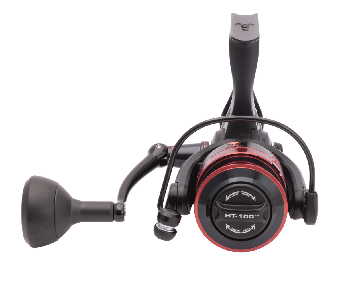 Penn FIERCE IV 2500LL Live Liner Spinning Fishing Reel + Warranty + Free Post