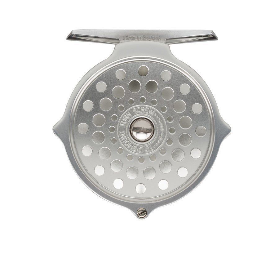 Hardy Bouglé Bougle Series Fly Reels Fresh Water - ALL SIZES NEW + Warranty