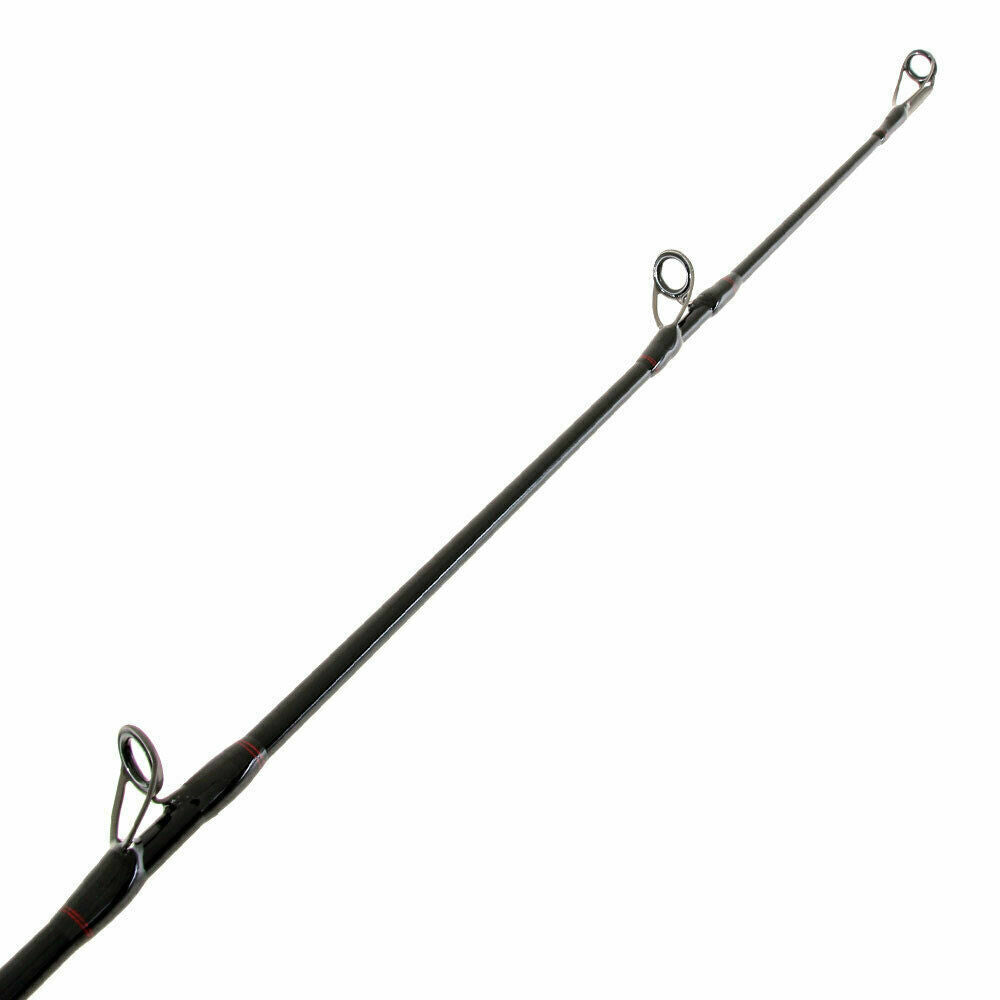 NEW 2019 Penn Prevail II 10' 10-24kg 2PC Overhead Surf Graphite Rod + Warranty