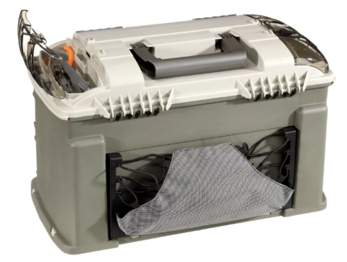 Plano Guide Series Angled Tackle Fishing System Hard Case 787010 + Free Post