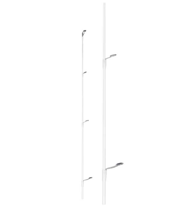 Abu Garcia Veritas V5 Casting Fishing Rod 7'0" 1-3kg 2 piece VRT5-C 702UL