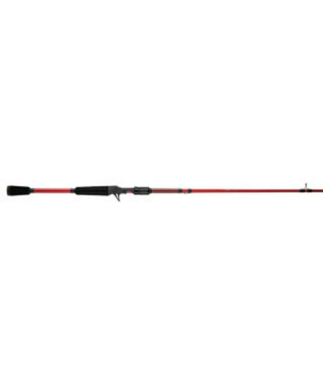 NEW Shakespeare Ugly Stik Carbon CAST Fishing Rod - 6'6" 4-8 kg 1pc- USCBCA661MA