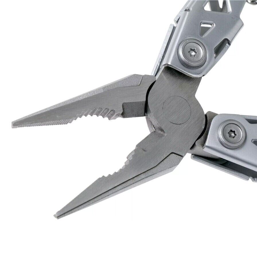 Gerber Genuine Suspension NXT 15 in 1 Multi Tool Pliers Knife Saw Scissors