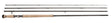 Hardy Marksman 2 S-Series Double Handed Fly Rod FreshWater-ALL SIZES+WARRANTY