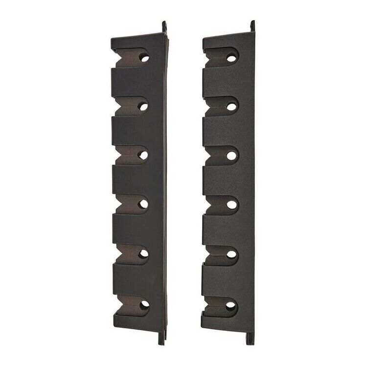 Berkley Horizontal 6 Rod Rack 1546008