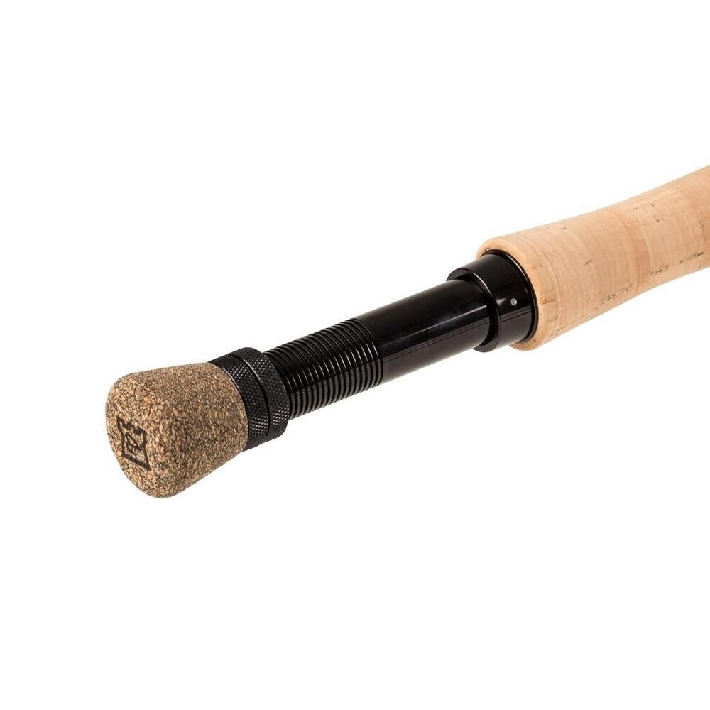 Hardy Shadow Fly Rod 14' #9/10 4 Piece  Fresh / Salt Water 1428466