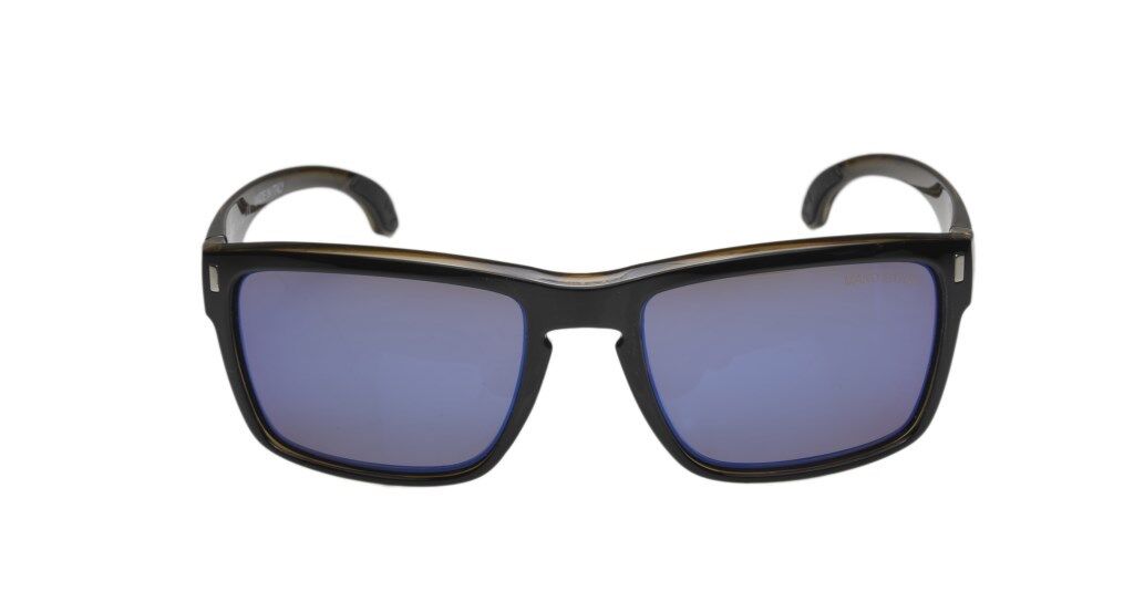 Mako GT Blue Mirror Glass Sunglasses Polarised 9583 M01-G1HR6