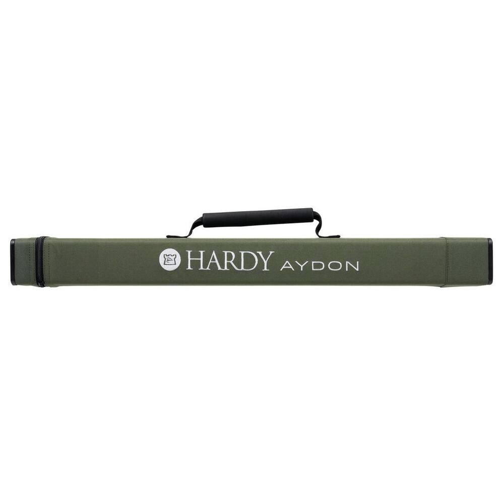 Hardy Aydon Travel Fly Fishing Rod 9' #5 Wt Line 6 Pce HROAYD905T - 1570706