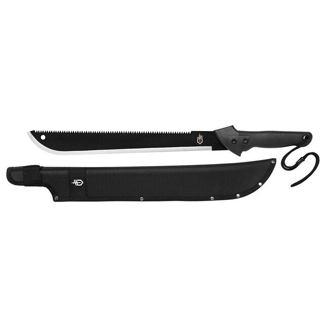 Gerber Gator Machete Nylon Sheath GR0327 + Free Post