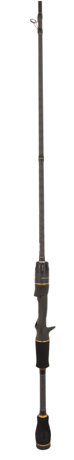 Abu Garcia Salty Stage KRX2 II Casting Rod SSKRX2LC-C 621 6'2'' 1pc PE 2-4/120