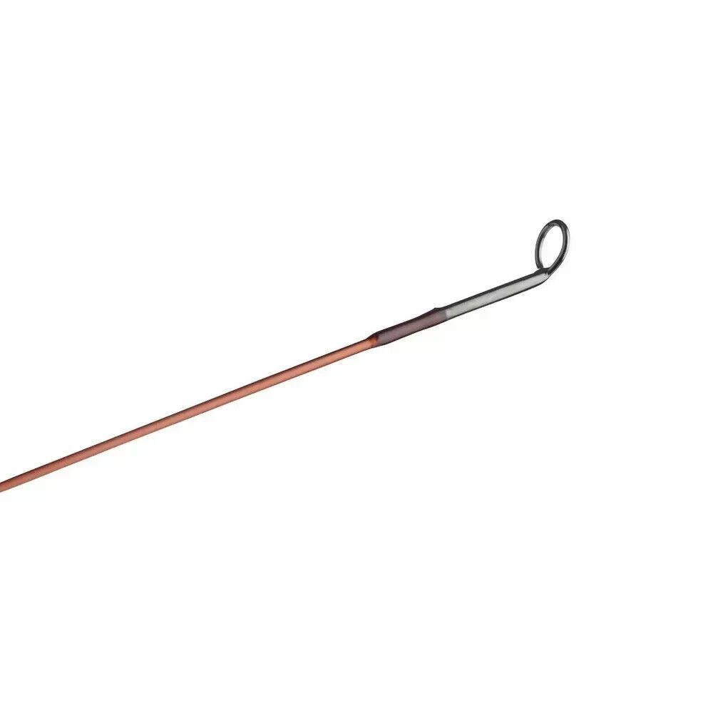 Hardy Ultralite X Fly Fishing Rod 10' #7 HROULX107 4 Pce Red Metallic