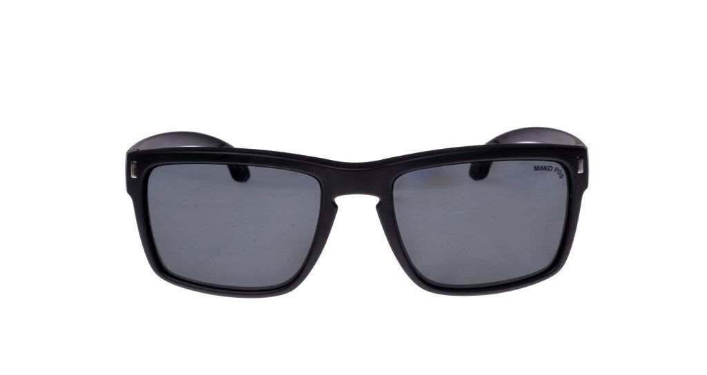 Mako GT GLASS 9583 Mirrored Lens Polarised / Fishing Sunglases + Free post