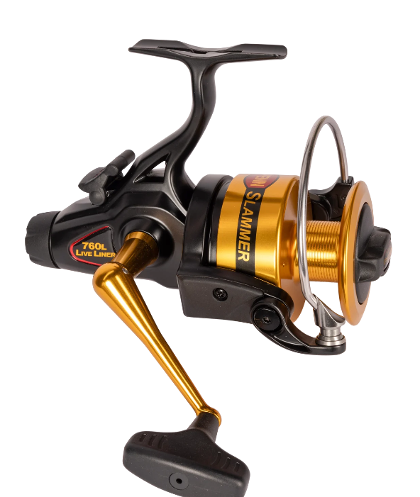 PENN Slammer Classic 760 Live Live Liner Spinning Reel -New Fishing Reel 1601684