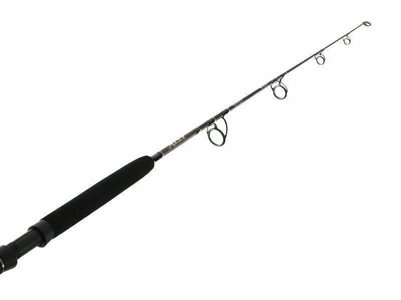 Penn Ally ALLOHSP 691MH 6'9" 6-10 kg 1 Piece Spinning + Overhead Fishing Rod