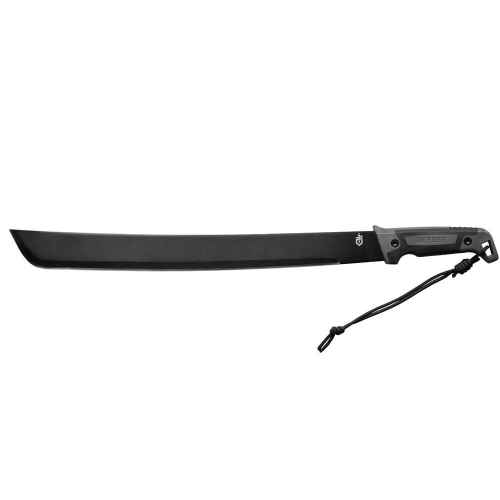 Gerber Gator Bush Machete GR4101 + Free Post