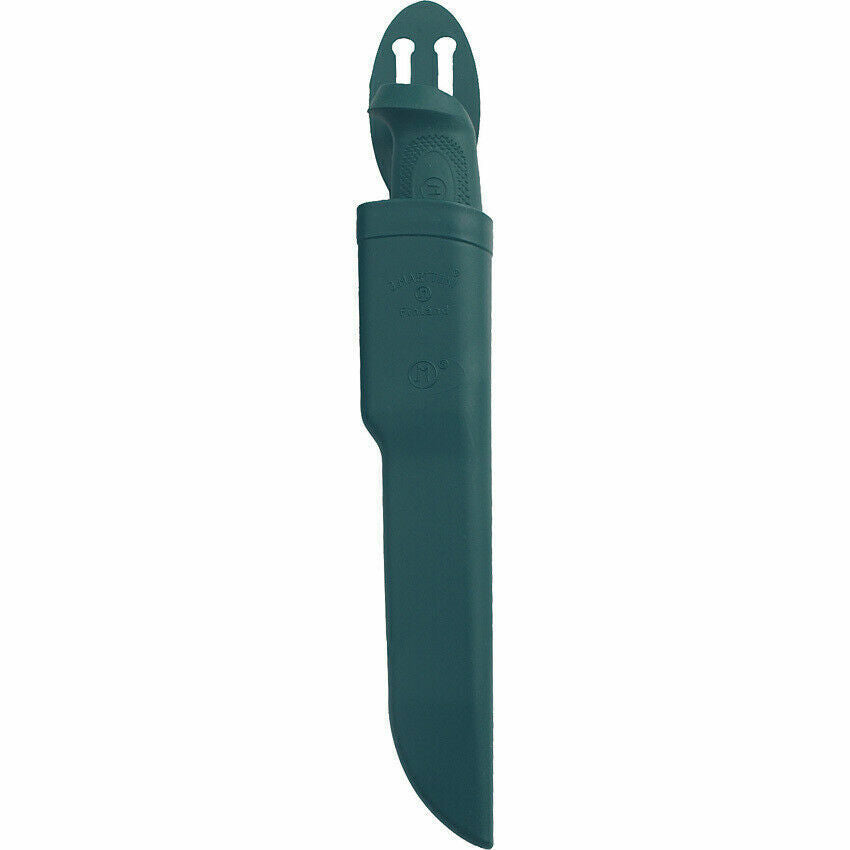 MARTTIINI 4" Fillet Filleting Knife with Plastic Sheath 817010