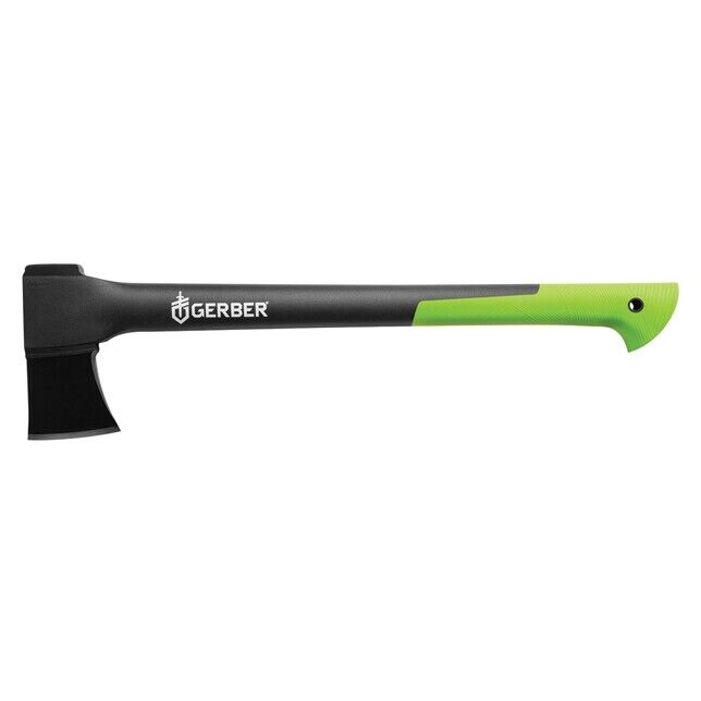 Gerber 23.5" Freescape Camp Axe GR1261 + Free Post