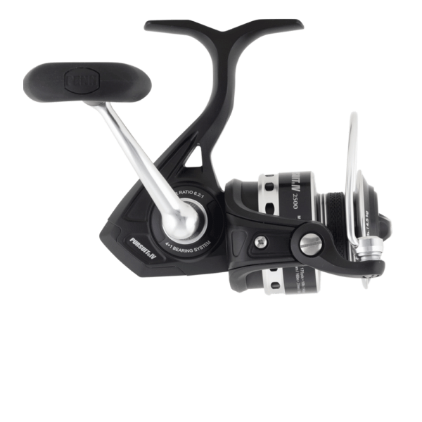 Penn Pursuit PURIV2500 IV Series Spin Spinning Reels 2500 - New + Warranty