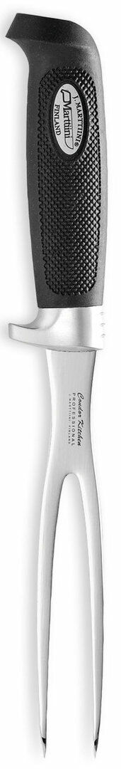 Marttiini CPK Roast and Fish 15cm Fork with handle 738114P + Free Post