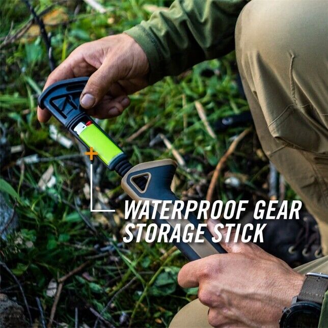 Gerber Bushcraft Hatchet Coyote Brown GR1429 + Free Post