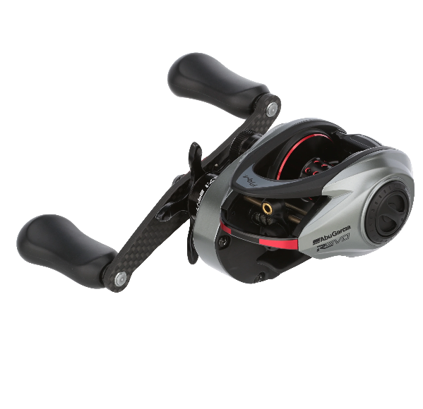 Abu Garcia Revo 5 PREMIER Low Profile REVO5PRMLP - 1614081 + Braid - New 2024