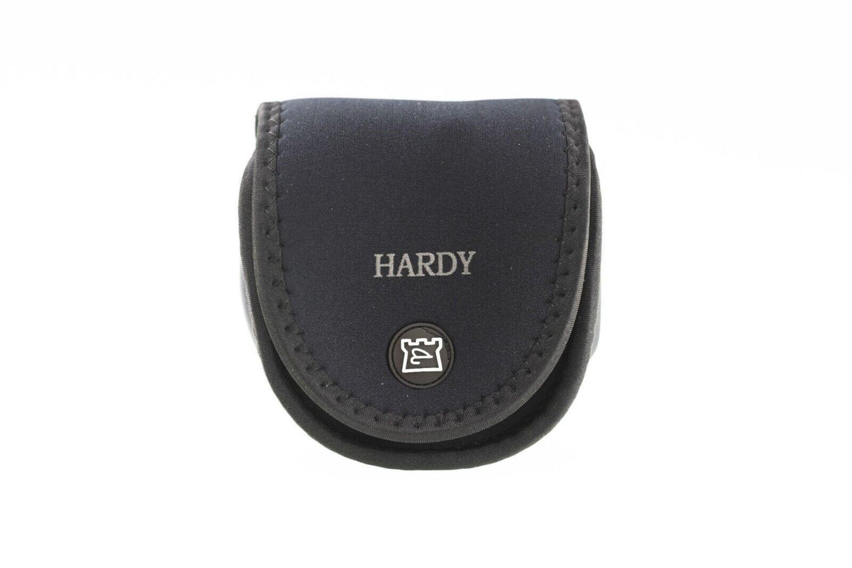 Hardy Fortuna Regent 8000 Fly Fishing Reel Grey/Silver HREFTR08 - 1564808