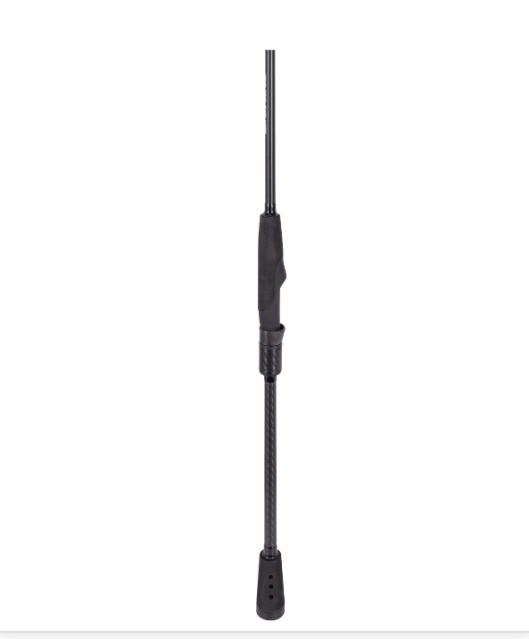 Abu Garcia Veritas V5 Casting Fishing Rod 7'0" 1-3kg 2 piece VRT5-C 702UL