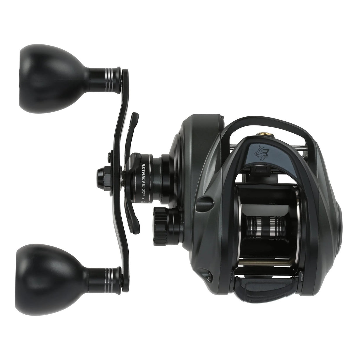 Beast™ 300 Low Profile Reel – Left-Handed – 5.8:1 Gear Ratio – 1636829