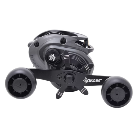 Abu Garcia Beast 300 LP Baitcast Reel Right Hand - 1636738