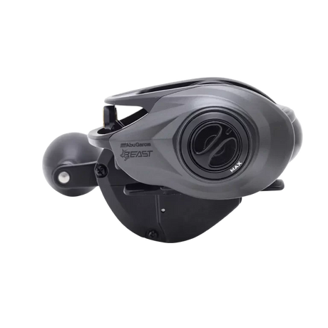 Abu Garcia Beast 400 LP Baitcast Reel Right Hand - 1636832