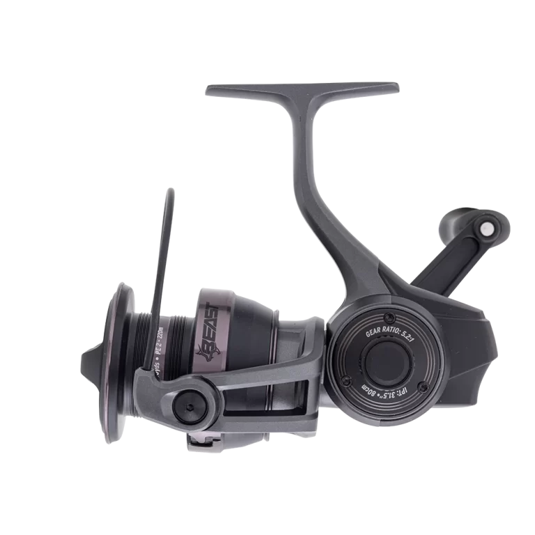 Abu Garcia Beast Spinning Reel Series 3000 - 5000