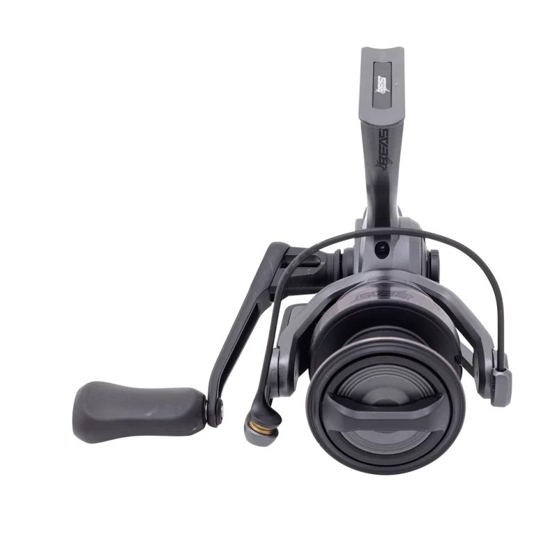 Abu Garcia Beast Spinning Reel Series 3000 - 5000