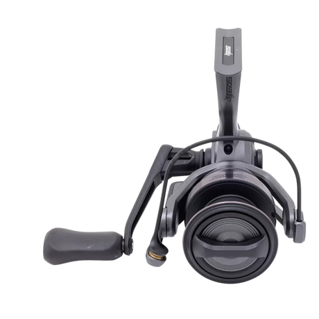 Abu Garcia Beast Spinning Reel Series 3000 - 5000