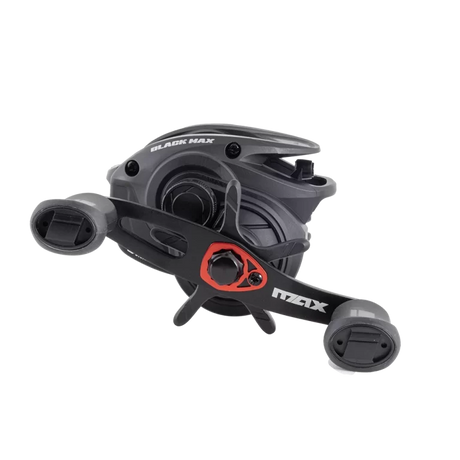 Abu Garcia Black Max 5 LP Baitcast Reel Right Hand