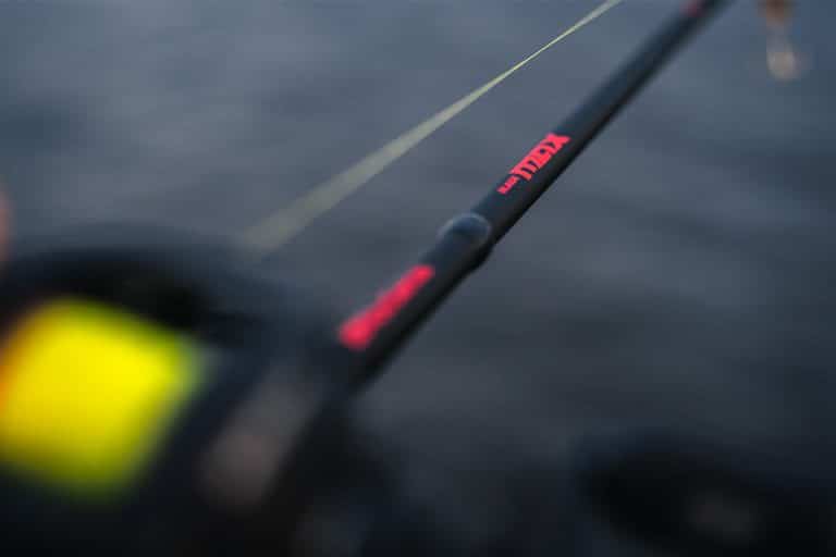 Abu Garcia Black Max LP Combo Series