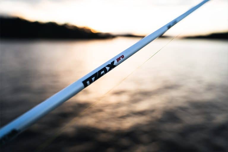 Abu Garcia Max Pro LP Combo