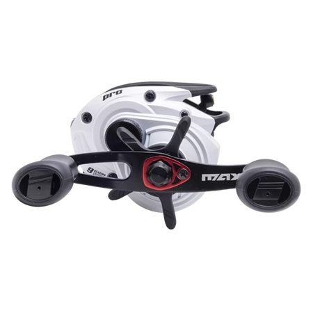 Abu Garcia Max Pro 5 LP Baitcast Reel Right Hand