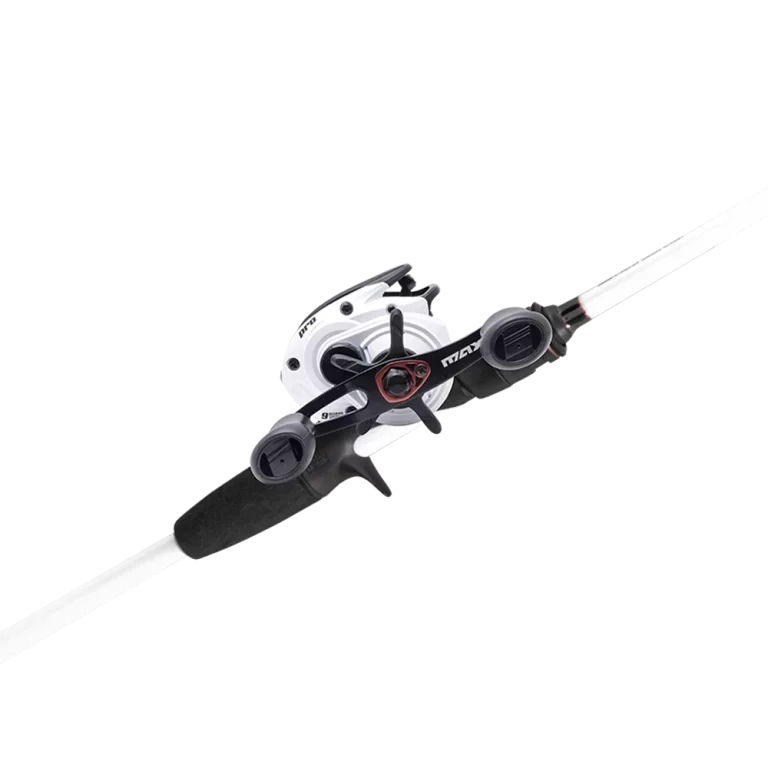 Abu Garcia Max Pro LP Combo