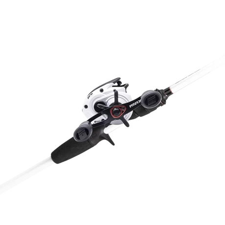 Abu Garcia Max Pro LP Combo