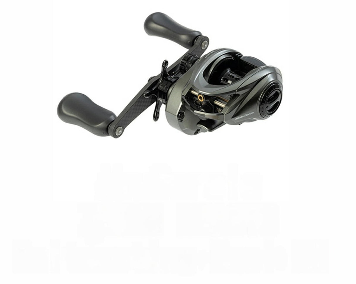 Abu Garcia ZENON BEAST6 Baitcasting Reel – 6.8:1 Right-Handed – 1574627