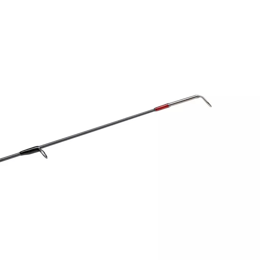 Greys Wing Streamflex Travel Fly Rod 9' 5wt 6-Piece - Powerlux Carbon Medium-Fast Action