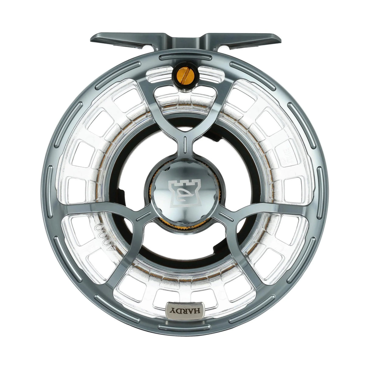Hardy Averon Cassette Fly Reel Series