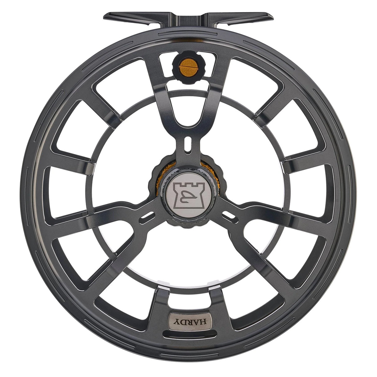 Hardy Averon Fly Reel Series