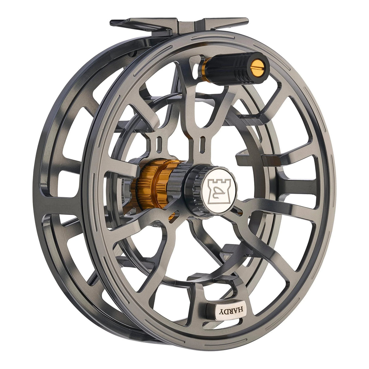 Hardy Averon Fly Reel Series