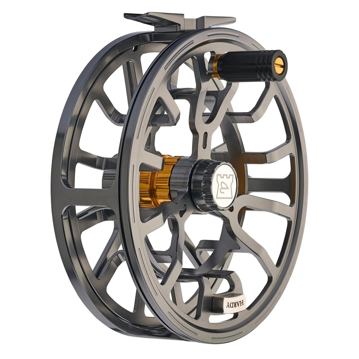Hardy Averon Fly Reel Series