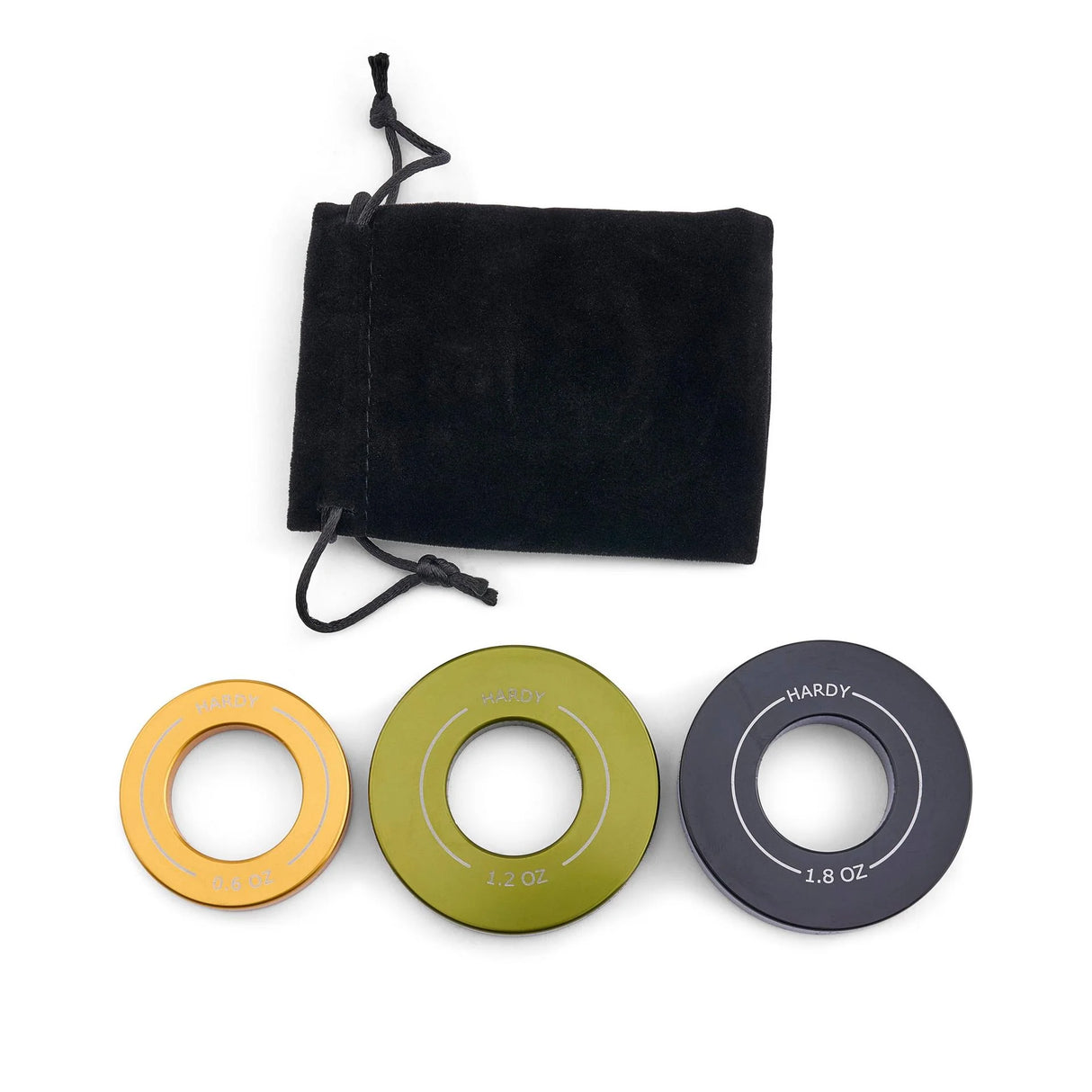 Hardy Euro Averon 5000 EN Fly Reel – 2024 Model (HREAVER50EN)