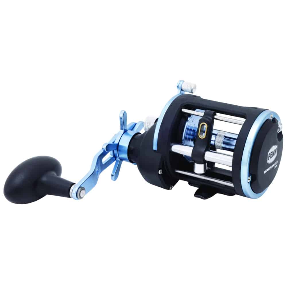 PENN Warfare II 20LW Conventional Reel