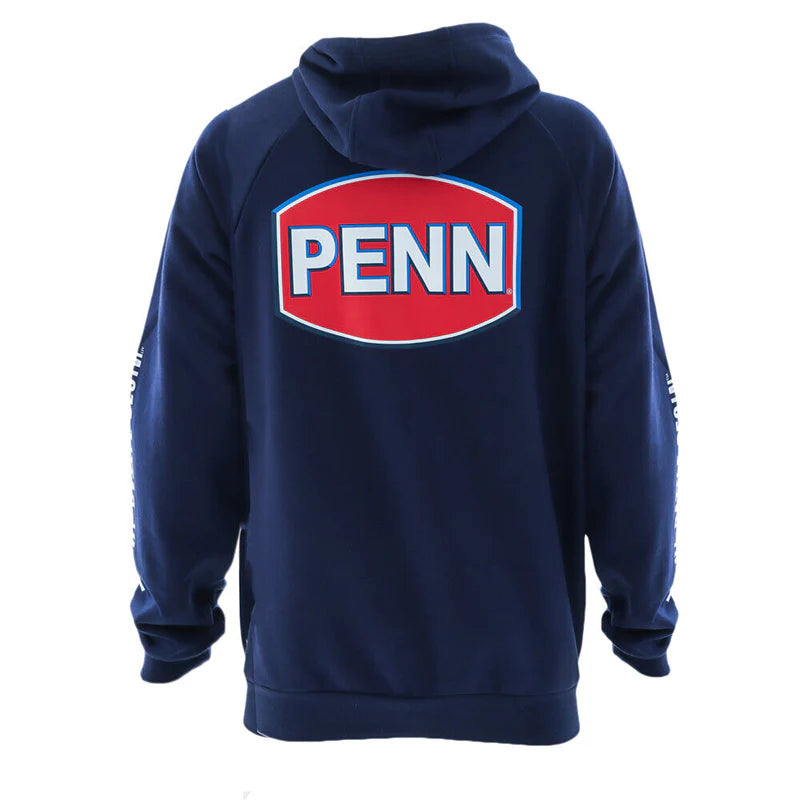 Penn Pro Fishing Jumper Hoodie S Small - 1573399