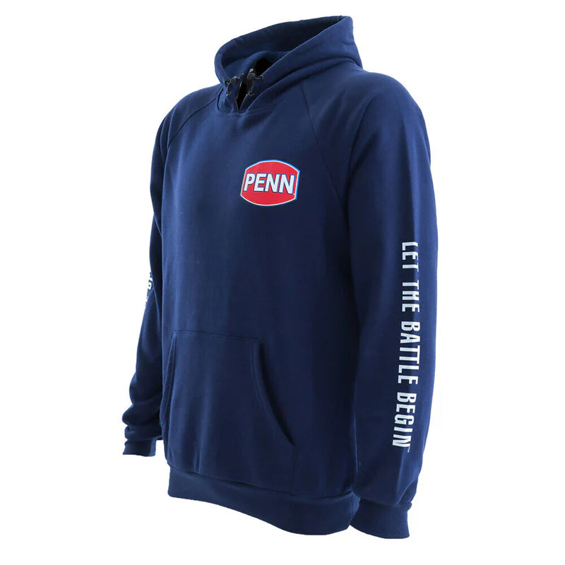 Penn Pro Fishing Jumper Hoodie 3XL - 1576817