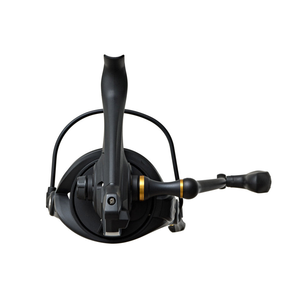 PENN Rival 7000LC GOLD - Long Cast Spinning Reel with HT-100 Drag